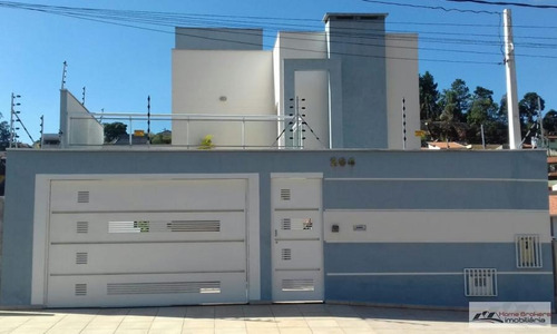 Imagem 1 de 15 de Casa Para Venda Em Jundiaí, Núcleo Colonial Barão De Jundiaí, 3 Dormitórios, 1 Suíte, 3 Banheiros, 4 Vagas - 16507o_2-741848