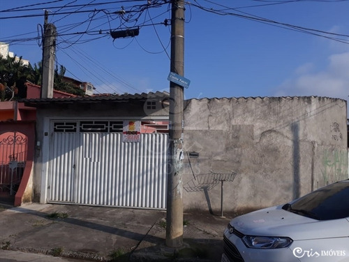 Imagem 12 de 13 de Casa Em Vila Falchi - Mauá - Sp - 29/143