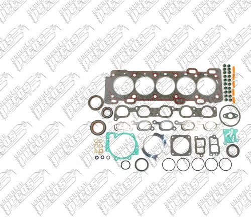 Jogo De Junta Superior Volvo S70 2.3 T5 1997 A 2000