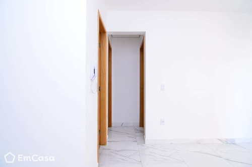 Imagem 8 de 10 de Apartamento À Venda Em São Paulo - 57170