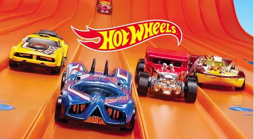 Carrinho Hot Wheels 1:64 Mattel Original Vários Modelos