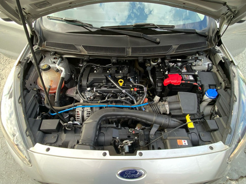 Ford Ka 1.5 Se Plus Flex 4p