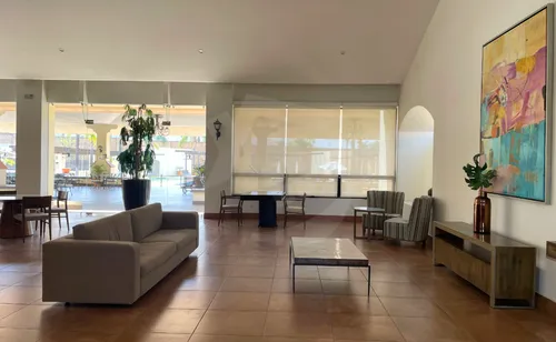 Casa En Renta En Alta California Seguridad Comodidad Y Amenidades De Primer Nive
