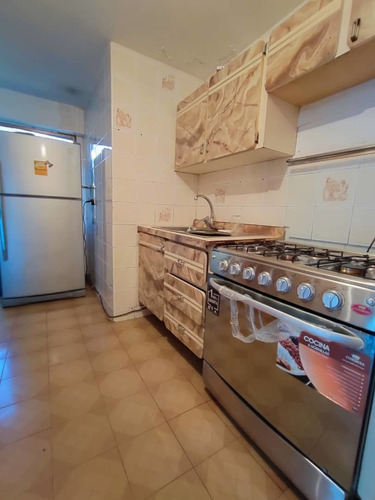 Imagen 5 de 21 de As En Venta Apartamento En Residencias El Parque As