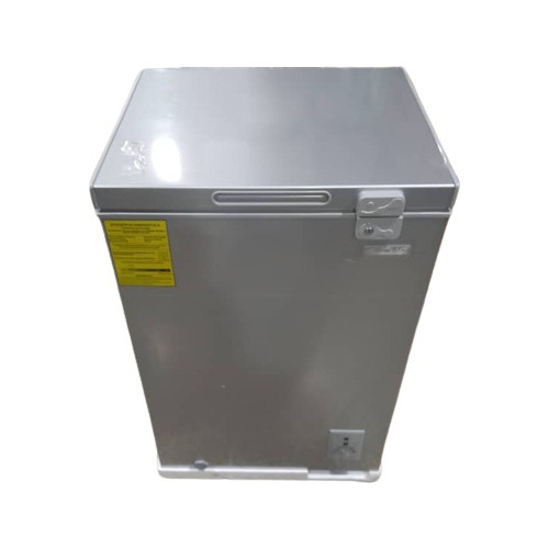 Freezer Congelador Horizontal 100 Lt 