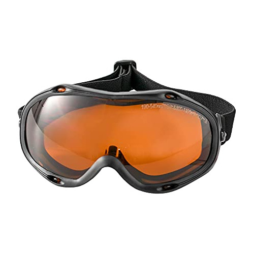 Gafas De Seguridad Láser Cloudray 1064nm 532nm 355nm Od7 + C