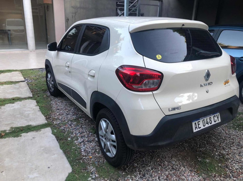 Renault Kwid 2020 1.0 Sce 66cv Intense