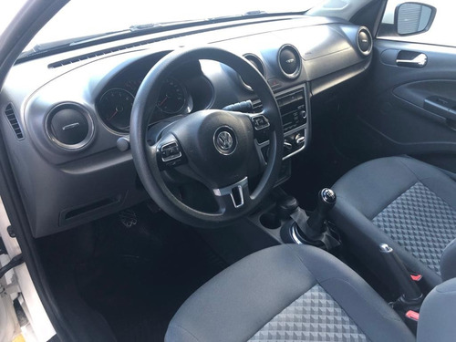 Vw Gol
