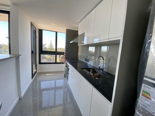 Imagen 6 de 13 de Apartamento Sobre Roosevelt - Punta Del Este Roosevelt