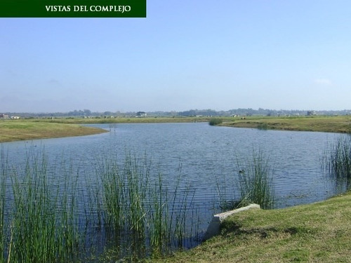 Imagen 5 de 11 de Terreno Lote En Venta En El Cantón, Escobar, G.b.a. Zona Norte