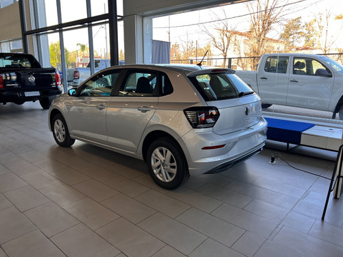 Volkswagen Polo 1.6 Msi Comfort Plus