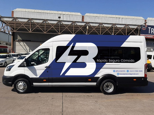 Servicio De Combis-traslados-minibus-viajes-turismo-aeropuer