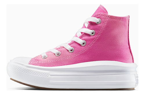 Zapatilla Converse Chuck Taylor All Star Move A11818c