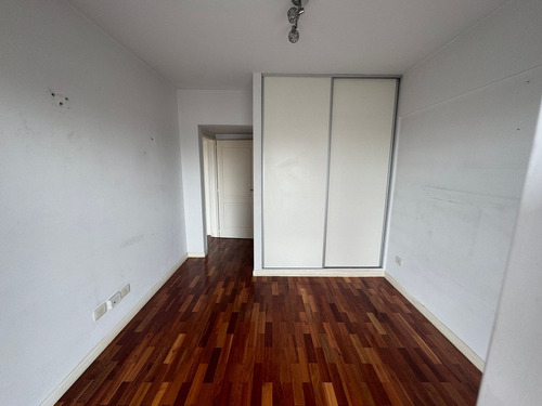 Venta Depto De 2 Amb En Caballito Con Balcon