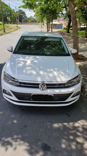 Vw Polo Tsi Highline 200