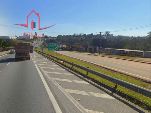 Terreno Lote À Venda Em Cotia/sp - 327