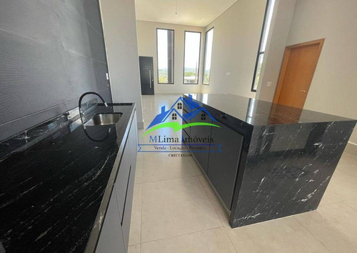 Imagem 5 de 9 de Casa Em Condomínio Alto Padrão Em Atibaia - 793