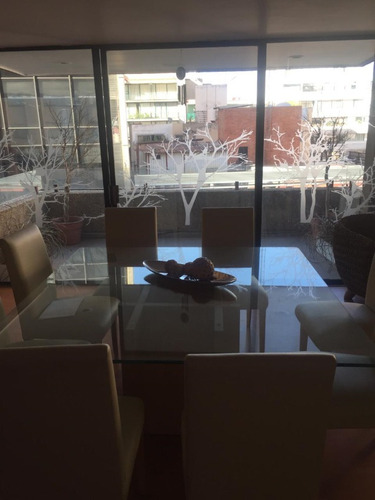 Imagen 2 de 14 de Departamento En Polanco Ii Sección / Miguel Hidalgo - Cam-1689-de