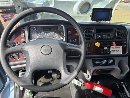 Freightliner M2 Torton Caja Seca 2016 Rabon