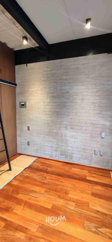 Departamento En Unidad Narvarte Imss, Benito Juárez Con 1 Recámara, 60 M², Id: 135887