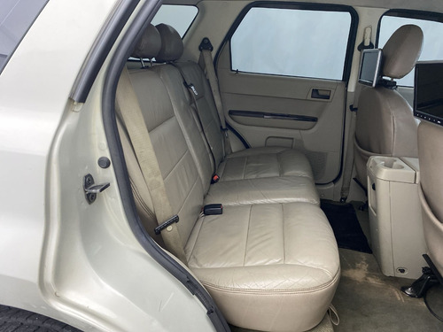Ford Escape 3.0 Xlt