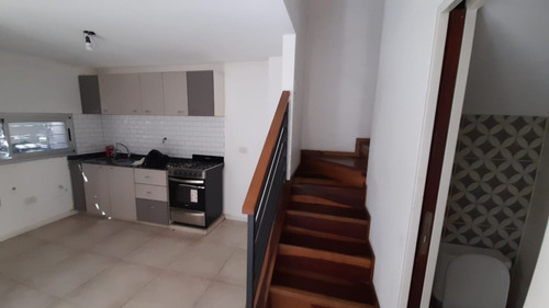 Duplex En Alquiler En Ituzaingo Norte