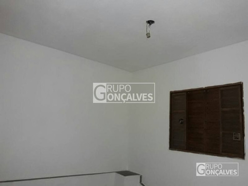 Imagem 11 de 12 de Casa Térrea Para Locação No Bairro Itaquera, 1 Dorm, 0 Suíte, 25.00 M - Código: 296