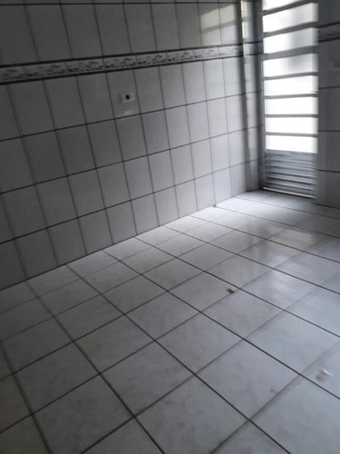 Imagem 5 de 12 de Casa Para Venda No Bairro Torres Tibagy Em Guarulhos - Cod: Ai700 - Ai700