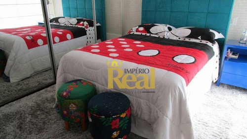 Imagem 14 de 15 de Apartamento À Venda, 366 M² Por R$ 5.300.000,00 - Alto Da Lapa - São Paulo/sp - Ap7102