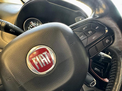 Fiat Toro 1.8 16V EVO FLEX FREEDOM OPEN EDITION AT6