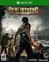 Comprar Dead Rising 3 - Xbox One - Series Xs