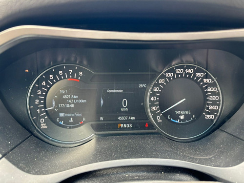 Lincoln MKZ 2.0 Select At