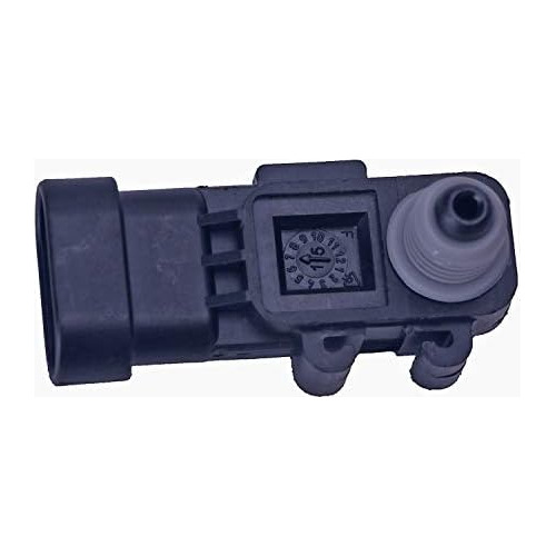 Sensor De Presión Del Tanque De Bomba De Combustible 1...