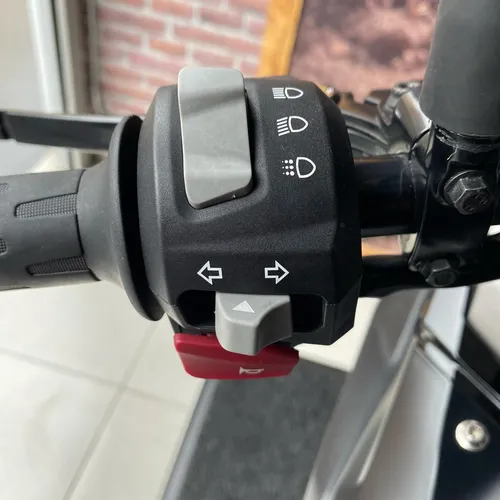 Bmw G 310 Gs