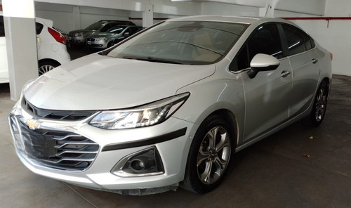 Chevrolet Cruze 1.8 Ltz At 141cv