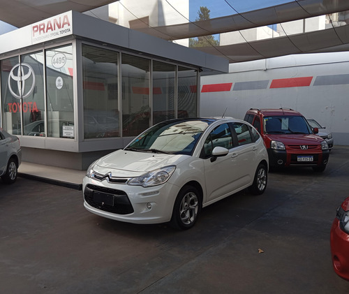Citroën C3 C3 FEEL 1.6 VTI