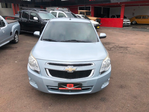 Cobalt 1.8 Lt Completo Impec. (n Civic Siena Jetta Voyage)