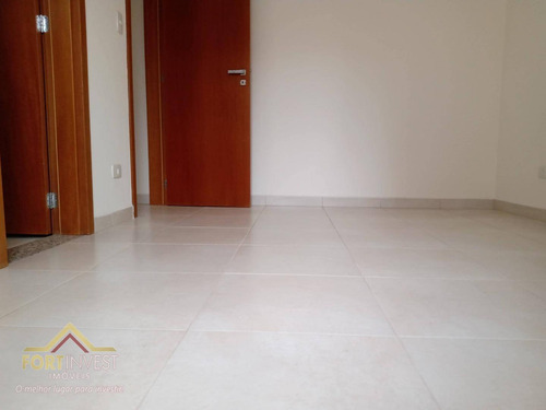 Imagem 25 de 30 de Apartamento Com 3 Dormitórios À Venda, 126 M² Por R$ 500.000,00 - Tupi - Praia Grande/sp - Ap2339