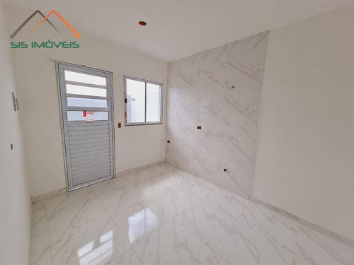 Imagem 7 de 19 de Casa Térrea De Condomínio Com 2 Dormitórios À Venda, 45 M² Por R$ 169.900 - Vila São Paulo - Mogi Das Cruzes/sp - Vl0016