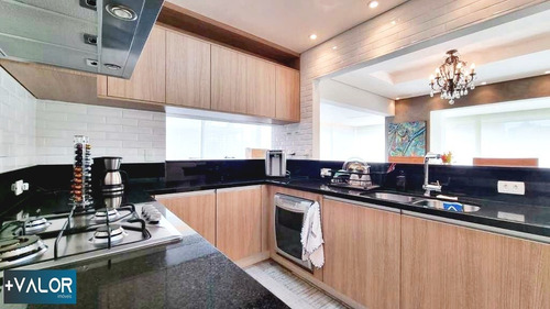 Imagem 24 de 30 de Residencial Poema Castro Alves - Apartamento Para Venda No Embaré - Em21459 - 70218707