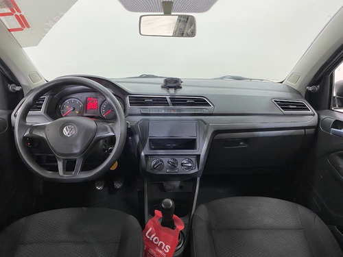 Imagem 4 de 18 de Volkswagen Gol
