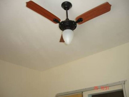 Apartamento Em Itararé A 80 Mts Da Praia