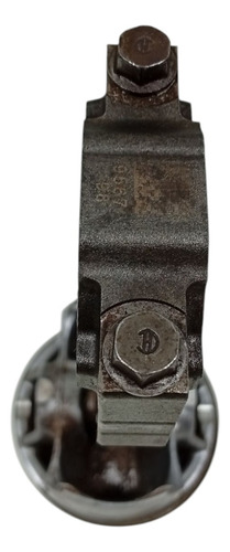 Pistão Biela Jeep Renegade Fiat Toro 1.8 Flex 552360901