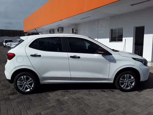 Fiat Argo 1.0 FIREFLY FLEX MANUAL