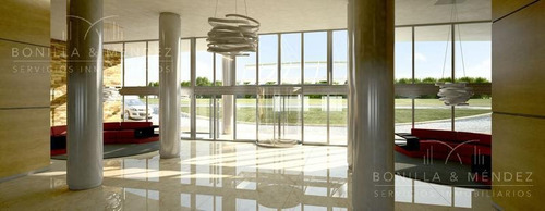 Look Brava, Unidad De 2 Suites, Toilette, Parrillero Propio, Garage En Sub Suelo, Estrene!!