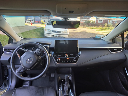 Toyota Corolla 2.0 Xei Cvt 170cv