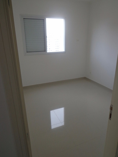 Imagem 14 de 14 de Boqueirão- 3 Dormitórios-suite-dep-2 Vagas-lazer-moderno