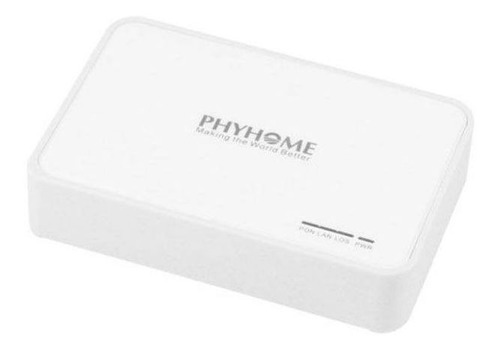 Onu Epon Phyhome Bridge / Router Gigabit (fhr1100gzb)
