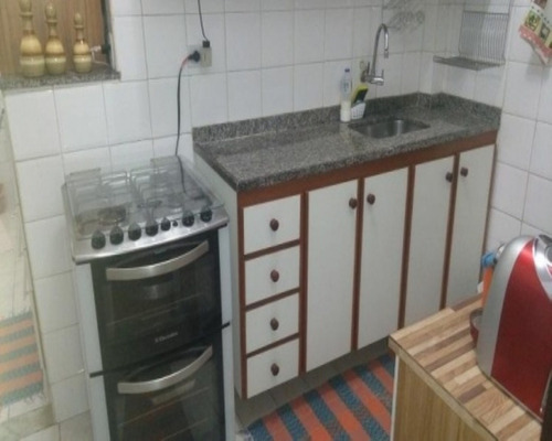 Imagem 7 de 30 de Apartamento - Hmap542 - 32075833