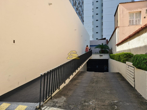 Imagem 23 de 25 de Apartamento - Ref: Scvp2076